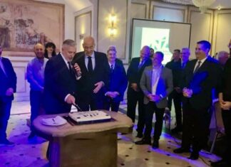 Θα δούμε κάτι άλλο από την τοπική ΝΔ πέρα από πίτες…;