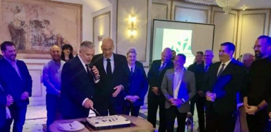 Θα δούμε κάτι άλλο από την τοπική ΝΔ πέρα από πίτες…;