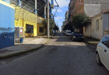 Δήμος Αγρινίου: Η ΣΑΤΑ που πήγαινε στα χωριά «ξεστράτισε» στην Προυσιωτίσσης λόγω επετείου