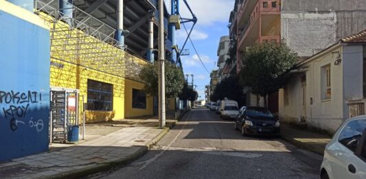 Και τη λιγοστή ΣΑΤΑ που δεν φτάνει ούτε για τις λακκούβες, που τη «ρίξαμε»;