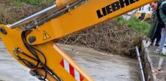 Από τις λιτανείες για να βρέξει, στην προσευχή να σταματήσει να βρέχει…