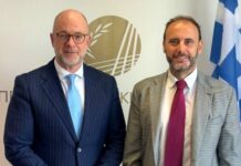 Δυτική Ελλάδα: Nέος Συντονιστής στο ΣΕΑΔΕ και σχεδιασμός του Σχεδίου Δράσης