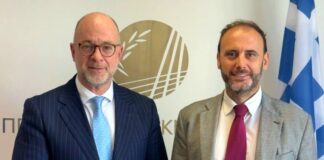 Δυτική Ελλάδα: Nέος Συντονιστής στο ΣΕΑΔΕ και σχεδιασμός του Σχεδίου Δράσης