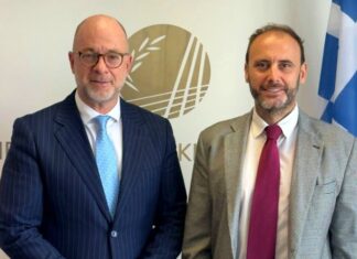 Δυτική Ελλάδα: Nέος Συντονιστής στο ΣΕΑΔΕ και σχεδιασμός του Σχεδίου Δράσης