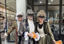 Αν πρόκειται το ΔΗΠΕΘΕ Αγρινίου να σταματήσει την αφισορύπανση…