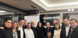 «Νέα Δυτική Ελλάδα»: Μηνύματα ενότητας από την εκδήλωση στην Αμφιλοχία