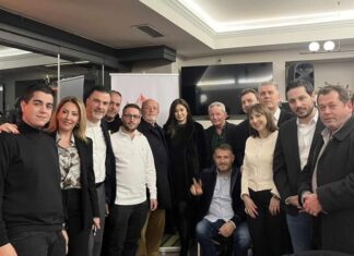 «Νέα Δυτική Ελλάδα»: Μηνύματα ενότητας από την εκδήλωση στην Αμφιλοχία