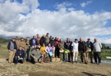 Δύο νέα μετάλλια σε αγώνες τυφεκίου για τους αθλητές του Σκοπευτικού Ομίλου Αιτωλοακαρνανίας