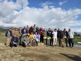 Δύο νέα μετάλλια σε αγώνες τυφεκίου για τους αθλητές του Σκοπευτικού Ομίλου Αιτωλοακαρνανίας