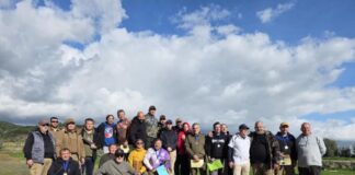 Δύο νέα μετάλλια σε αγώνες τυφεκίου για τους αθλητές του Σκοπευτικού Ομίλου Αιτωλοακαρνανίας