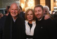 Tς σβέρκωσε τους προέδρους