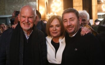 Παρέμβαση Παπανδρέου και Σταρακά για τις μεταθέσεις πυροσβεστών από Αιτωλοακαρνανία και Αχαΐα