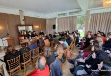 Με μεγάλη συμμετοχή η τέταρτη συνάντηση της Σχολής Γονέων της Μητρόπολης