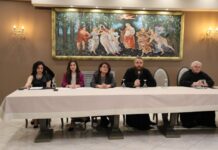 Δύο ενδιαφέρουσες εισηγήσεις στην τρίτη συνάντηση της Σχολής Γονέων Μακρυνείας