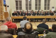 Πανεπιστήμιο: Νοιάζονται για τον όγκο των φοιτητών και μόνο