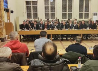 Πανεπιστήμιο: Νοιάζονται για τον όγκο των φοιτητών και μόνο