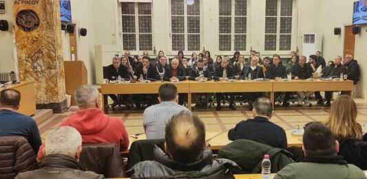 Πανεπιστήμιο: Νοιάζονται για τον όγκο των φοιτητών και μόνο