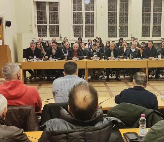 Πανεπιστήμιο: Νοιάζονται για τον όγκο των φοιτητών και μόνο