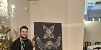 Με επιτυχία ο ετήσιος αποκριάτικος χορός του Συλλόγου Πανηγυριστών «Ο Άη Συμιός»