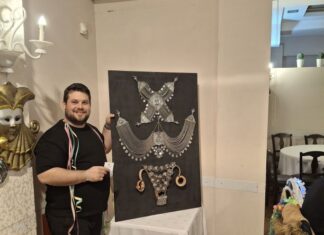 Με επιτυχία ο ετήσιος αποκριάτικος χορός του Συλλόγου Πανηγυριστών «Ο Άη Συμιός»