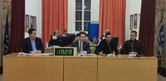 Η Πυροσβεστική θα απαντά και στην κριτική για τη Δημοτική Αρχή;