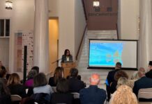 Επιτυχημένη ημερίδα στο Ξενοκράτειο: Συνάντηση Μουσείων Λογοτεχνών στο Μεσολόγγι