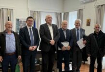 Μαχαιράς και Αγράμπελο Ξηρομέρου: Συνεχίζεται η προσπάθεια χαρακτηρισμού ως “Μαρτυρικών Χωριών”