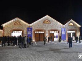 Μουσικοθεατρική παράσταση στο Μεσολόγγι από το Μουσικό Σχολείο Πειραιά