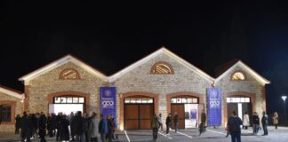 Το Τρικούπειο άνοιξε ξανά τις πύλες του