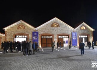 Το Τρικούπειο άνοιξε ξανά τις πύλες του