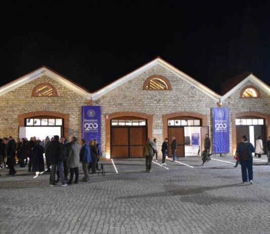 Μουσικοθεατρική παράσταση στο Μεσολόγγι από το Μουσικό Σχολείο Πειραιά