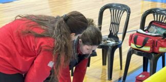 Σεμινάριο Πρώτων Βοηθειών από το Δήμο Μεσολογγίου