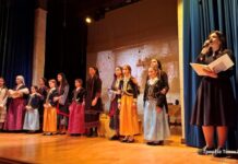 Εκδήλωση για τη μητέρα στην Χριστιανική Ένωση Αγρινίου