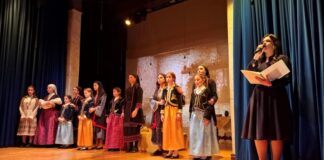 Εκδήλωση για τη μητέρα στην Χριστιανική Ένωση Αγρινίου