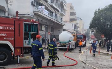 Λιγότερη αμετροέπεια και αυτοϋμνολογία συνιστά ο Εμπορικός Σύλλογος Αγρινίου στο Δήμαρχο