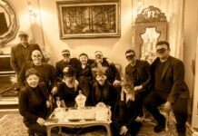 «Υπηρέτης δύο αφεντάδων» στο ΔΗΠΕΘΕ Αγρινίου