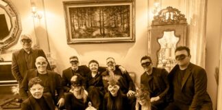 «Υπηρέτης δύο αφεντάδων» στο ΔΗΠΕΘΕ Αγρινίου