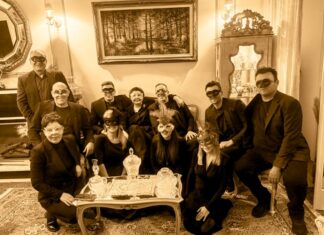 «Υπηρέτης δύο αφεντάδων» στο ΔΗΠΕΘΕ Αγρινίου