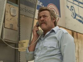 «Το 47» του Μαρσέλ Μπαρένα στην κινηματογραφική λέσχη Αγρινίου