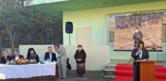 Και επίσημα «Αρχιμανδρίτης Απόστολος Φαφούτης» το 6ο ΓΕΛ Αγρινίου