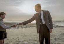 «Στο Νησί του Άμρουμ» στην κινηματογραφική λέσχη Αγρινίου