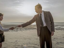 «Στο Νησί του Άμρουμ» στην κινηματογραφική λέσχη Αγρινίου