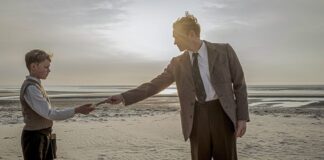 «Στο Νησί του Άμρουμ» στην κινηματογραφική λέσχη Αγρινίου