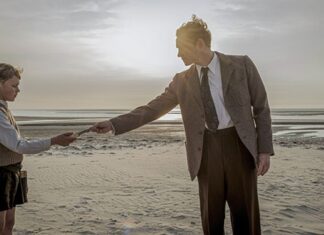 «Στο Νησί του Άμρουμ» στην κινηματογραφική λέσχη Αγρινίου