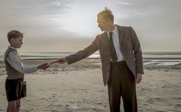 «Στο Νησί του Άμρουμ» στην κινηματογραφική λέσχη Αγρινίου