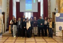 ΔΗΠΕΘΕ Αγρινίου: Με επιτυχία η 2η Συνάντηση Εταίρων του έργου ARCHILIVES