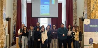 ΔΗΠΕΘΕ Αγρινίου: Με επιτυχία η 2η Συνάντηση Εταίρων του έργου ARCHILIVES