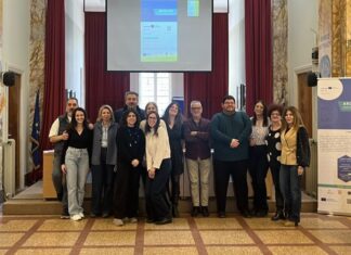 ΔΗΠΕΘΕ Αγρινίου: Με επιτυχία η 2η Συνάντηση Εταίρων του έργου ARCHILIVES