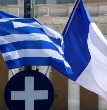 Ελλάς – Γαλλία (πυρηνική;) συμμαχία