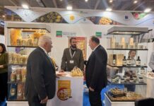 Στην έκθεση FOOD EXPO 2026 η Περιφέρεια Δυτικής Ελλάδας